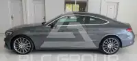 2016 Mercedes Benz C-Class
