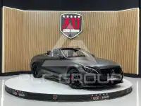 2016 Mercedes Benz C-Class