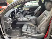 2016 Mercedes Benz C-Class