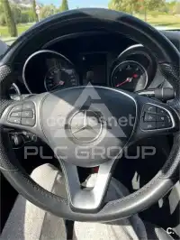 2016 Mercedes Benz C-Class