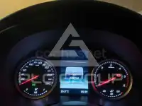 2016 Mercedes Benz C-Class