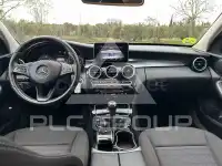 2016 Mercedes Benz C-Class