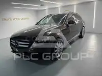 2016 Mercedes Benz C-Class