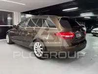 2016 Mercedes Benz C-Class