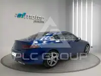 2016 Mercedes Benz C-Class