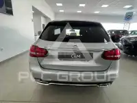 2016 Mercedes Benz C-Class