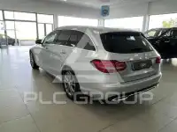 2016 Mercedes Benz C-Class