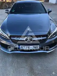 2016 Mercedes Benz C-Class
