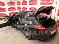 2016 Mercedes Benz C-Class