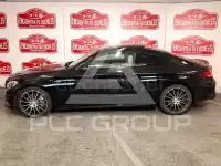 2016 Mercedes Benz C-Class