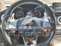 2016 Mercedes Benz C-Class