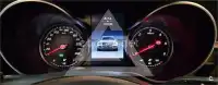 2016 Mercedes Benz C-Class