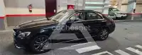 2016 Mercedes Benz C-Class