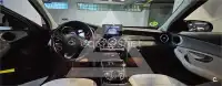 2016 Mercedes Benz C-Class