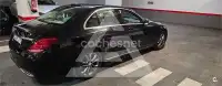 2016 Mercedes Benz C-Class