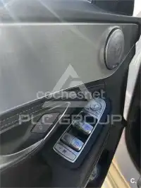 2016 Mercedes Benz C-Class
