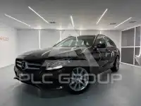 2016 Mercedes Benz C-Class