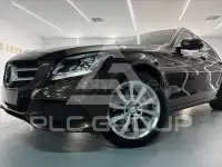 2016 Mercedes Benz C-Class