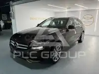 2016 Mercedes Benz C-Class