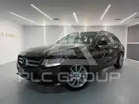 2016 Mercedes Benz C-Class
