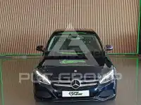 2016 Mercedes Benz C-Class