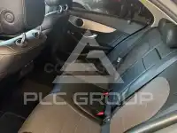 2016 Mercedes Benz C-Class