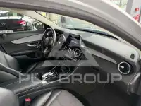 2016 Mercedes Benz C-Class