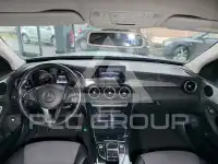 2016 Mercedes Benz C-Class
