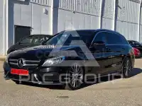 2016 Mercedes Benz C-Class