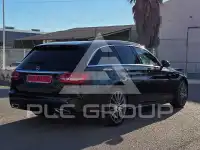 2016 Mercedes Benz C-Class