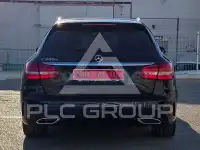 2016 Mercedes Benz C-Class