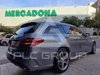 2016 Mercedes Benz C-Class