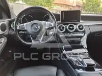 2016 Mercedes Benz C-Class