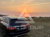 2016 Mercedes Benz C-Class