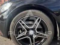 2016 Mercedes Benz C-Class