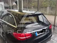 2016 Mercedes Benz C-Class