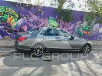 2016 Mercedes Benz C-Class