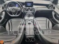 2016 Mercedes Benz C-Class