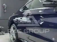 2016 Mercedes Benz C-Class