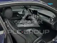 2016 Mercedes Benz C-Class