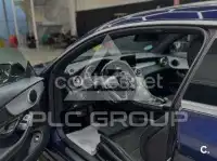 2016 Mercedes Benz C-Class