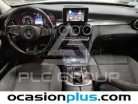 2016 Mercedes Benz C-Class