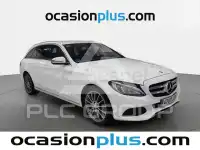 2016 Mercedes Benz C-Class