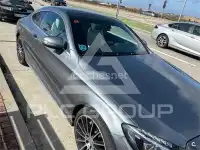 2016 Mercedes Benz C-Class