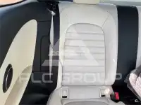 2016 Mercedes Benz C-Class