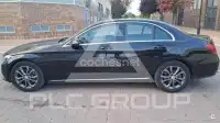 2016 Mercedes Benz C-Class