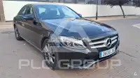 2016 Mercedes Benz C-Class