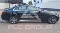 2016 Mercedes Benz C-Class