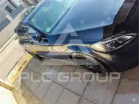 2016 Mercedes Benz C-Class