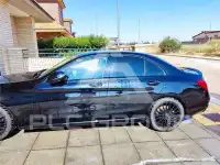 2016 Mercedes Benz C-Class